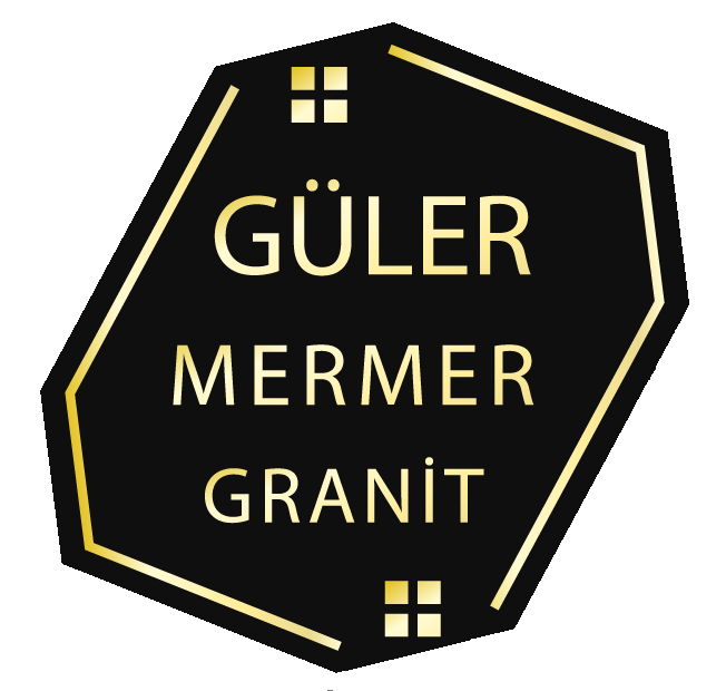 Güler Mermer Granit logo